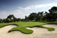 Muang Kaew Golf Club